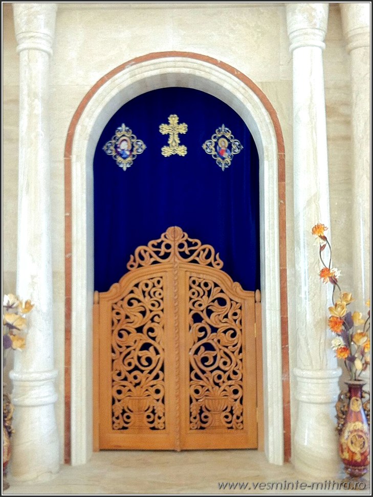 Acoperaminte Sf Biserica Cat 2016 M11
